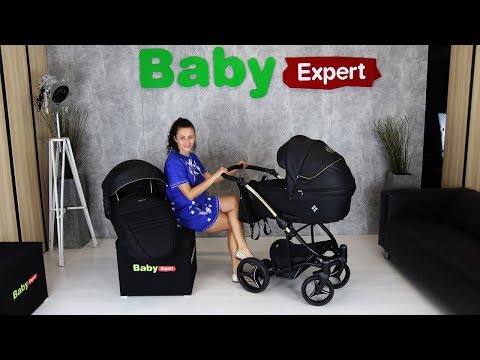 verdi pram review