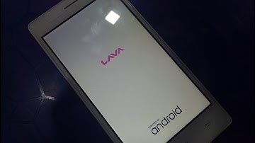 Lava A88/A87 PATTERN FRP