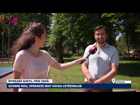 „Au dezamăgit...” Care ar trebui să fie prioritățile noului guvern în opinia cetățenilor?