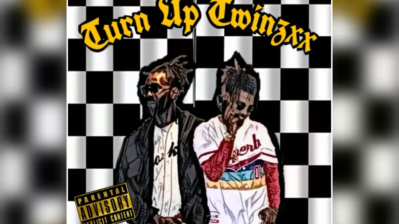 Download "Intro" Turn Up Twinzxx
