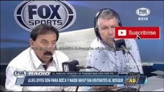 FOX SPORTS RADIO. 2 DE OCTUBRE 2019 EN VIVO