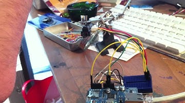 Paraimpu & Quit: sound