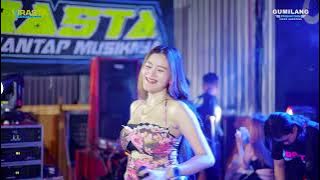 VIRASTA MUSIC - FOR THE SAKE OF LOVE - NANA BANANA - HAPPY PARTY TANGKIS TEAM - CAFE WARKOT KUDUS
