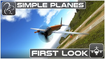 Simple Planes - First Look