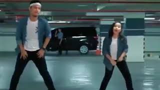 Dance Naisa 30 menit. Keren banget cuuuy.... Pokoknya wajib nonton