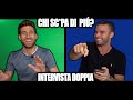 NASKA E SALVADORI, INTERVISTA DOPPIA!