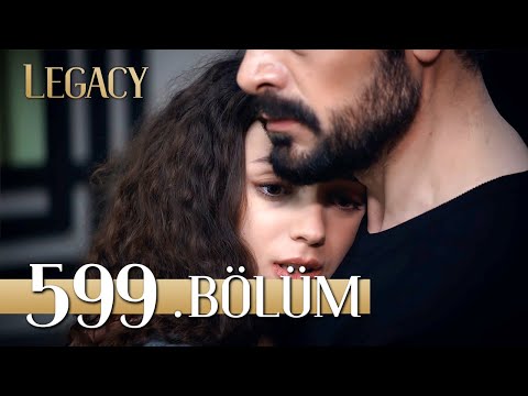 Episode 599