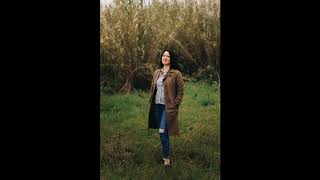 Мир Без Любимого Ю. Энтин - А. Зацепин . Вокал - Ирина Аккок. Фото - Елена Туран.