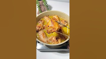 Thumbnail of Resep Ayam Saus Tiram Lezatnya Sampai ke Dalam