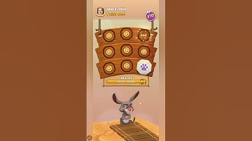 Pig collected x10 coins | 7 level Animal Kingdom #shorts