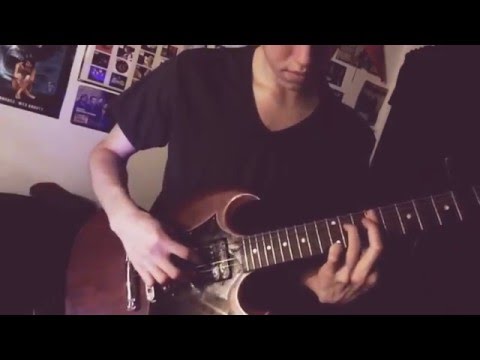 swell. - "im sorry" (guitar cover)
