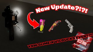 🔴Live! 🔴DA HOOD UPDATE?!?🔴YNW SLIME X VICBUCKS EVENT?!?! 🔴COME JOIN! 🔴