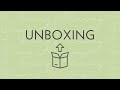 Unboxing | Diana Almaráz ⭐️