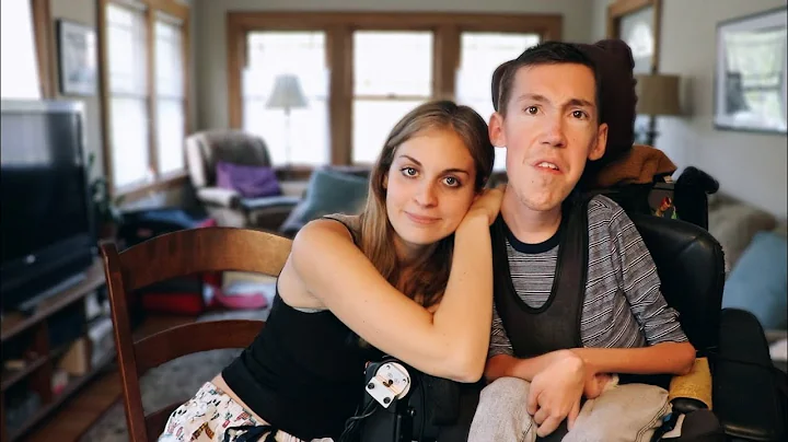 Would We Break Up If Shane Wasn’t Disabled? / Squirmy and Grubs