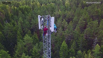 Three ways 5G technology will change your life