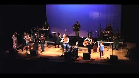 The Guthrie Family Rides Again/ Keep On The Sunny ...