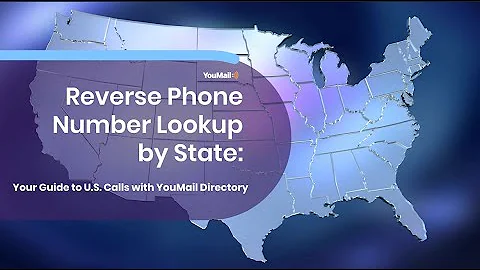Reverse Phone Lookup by State: Find Out Who is Really Calling You