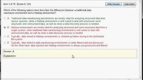 P2090-038 IBM InfoSphere BigInsights Technical Mastery Test v2