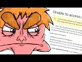 YouTube vs IHE 2017: Suspended For No Reason