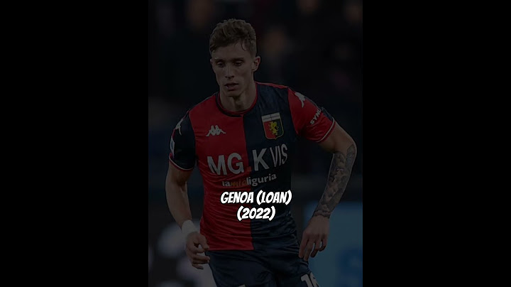 Riccardo Calafiori🇮🇹 Senior Career So Far *2024 Update 2.0*