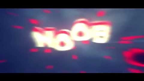 Intro especial 25 subs By NOOB GAMER BR vcs são feras