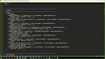 Corona Geek 191 - EAT Frameworks Demo