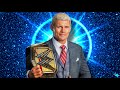 2026 Cody Rhodes WWE Theme Song Kingdom W Quote ᴴᴰ 