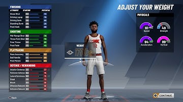 New Game Breaking Build! How to make a Pure Playmaker with Lock Takeover in NBA 2K20!!