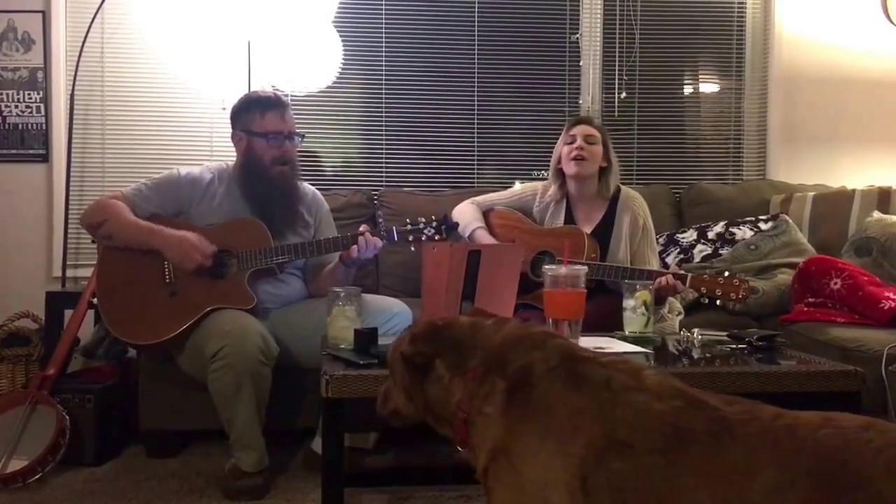 Rivers & Roads (Jake Orton Meagan Meek cover)