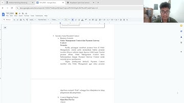 Mendesain Platform Pemesanan Makanan Digital Menggunakan Domain-Driven Design (DDD)