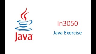 in3050 || Java Exercise || CodingBat.com