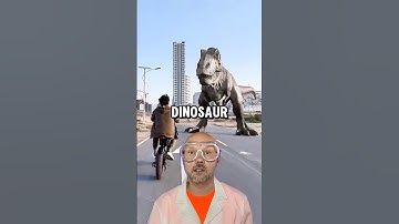 Dinosaur facts that will blow your mind
