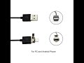 GEECR 顕微鏡 デジタル顕微鏡 高解像度 Micro-USB Type-c USB対応 携帯式顕微鏡 電子拡大鏡 虫眼鏡