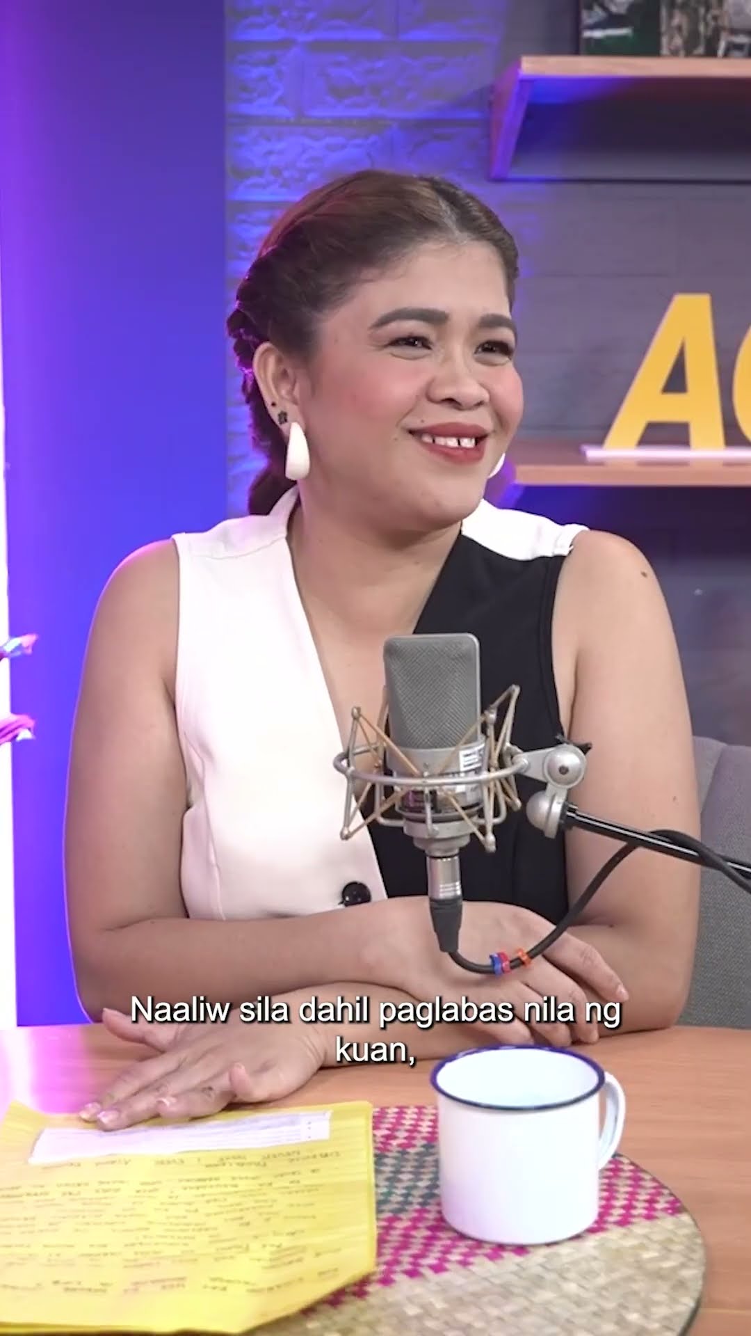 A little star in the making! ✨ | Kuan on One Season 2