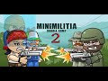 Mini militia AUTO HEADSHOOT  mabar offline