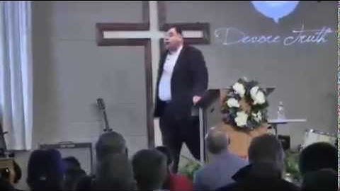 Jacob Prasch April 27 2014 the Woman in the Basket - Andrew R