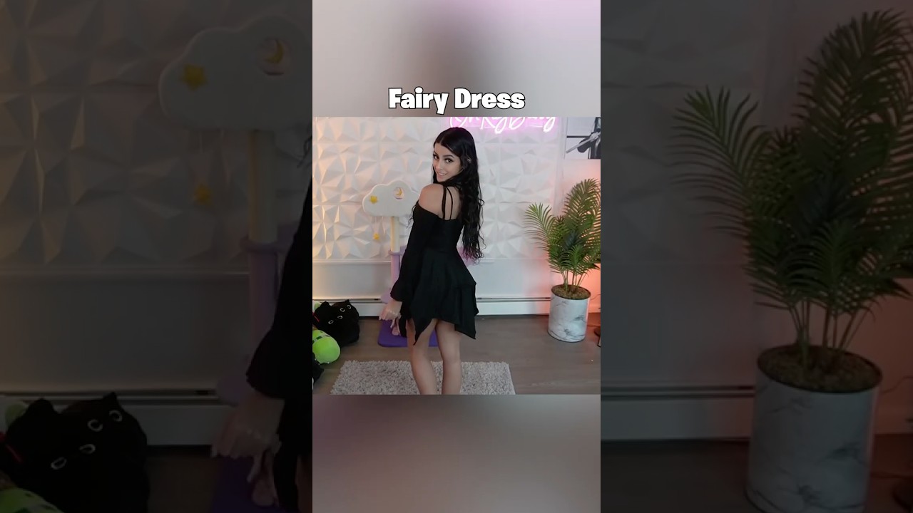 another fairy dress 🧚‍♂️💕 #outfit #fashion #rave #fairy #fyp #foryou #shorts