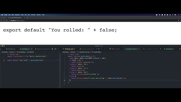 Macros in Bun (prototype)