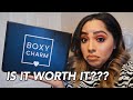 BOXYCHARM UNBOXING- Thinking about cancelling??? Dec 2019