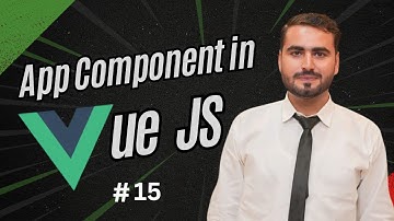 #15 How to use Classes in Vue js How to use dynamic style in vue