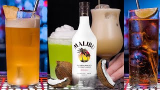 10 Different Ways to Enjoy Malibu screenshot 2