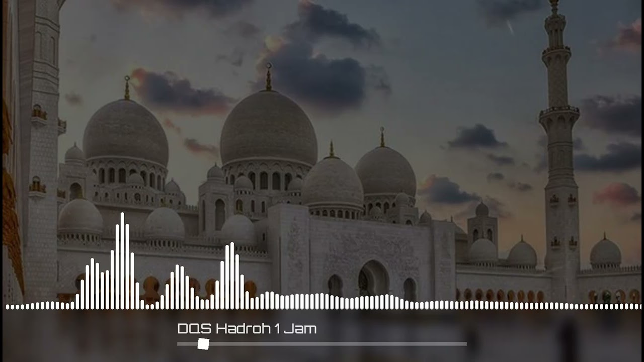 Hadroh Daarul Quran Surakarta Album - Totok Vn Production