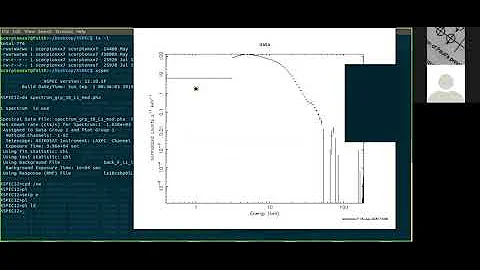 How to use XSPEC for high energy astrophysics #XSPEC #HEASoft