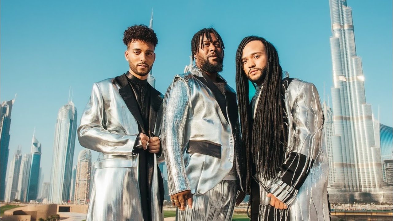 Nha Coração Ta Fika – Kizomba Romântica | Estilo Tony Fika & Calema (AI)