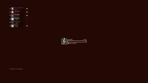 4K PERSONOID||First Class Trouble