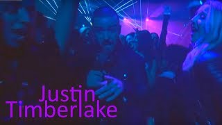 Superbowl 2018: Justin Timberlake opening Halftime Show song