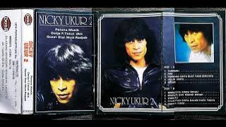 A07-Senyum Dan Mawar Merah (Nicky Ukur)