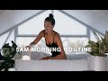 38 5am morning routine 2023  healthy habits  productive start of the day