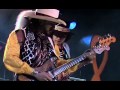 Stevie Ray Vaughan - Scuttle buttin