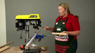 How To Make A Wooden Towel Ladder - D.I.Y. At Bunnings This stylish wooden towel ladder is easy to make and is the perfect way to display rugs, scarves, throws or hang towels to dry. For